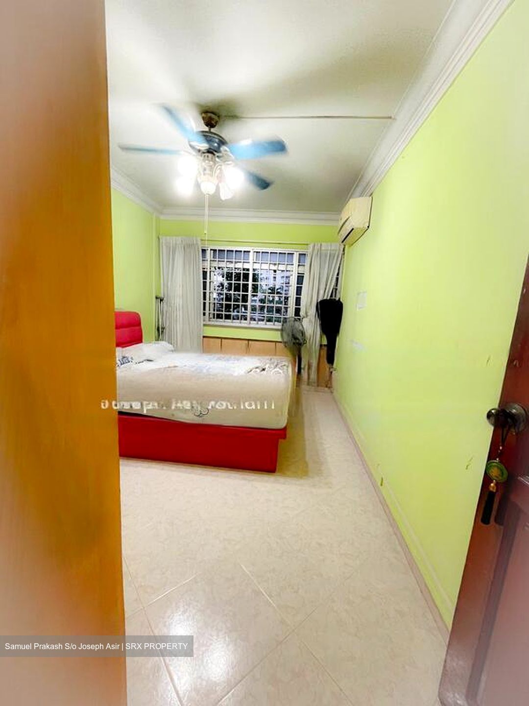 Blk 363 Tampines Street 34 (Tampines), HDB 4 Rooms #477927421